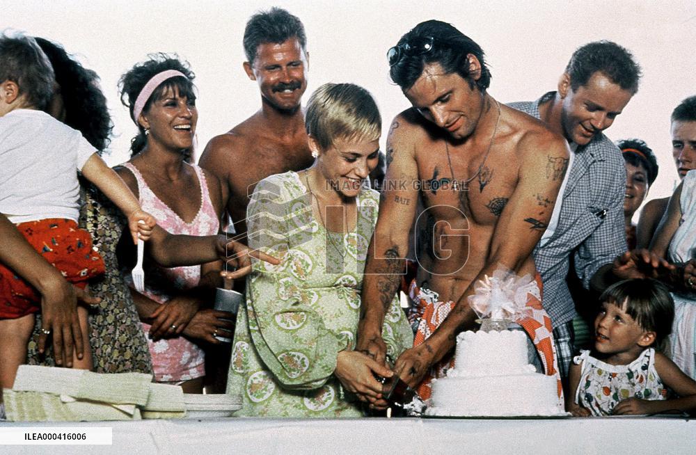 The Indian Runner (1991)