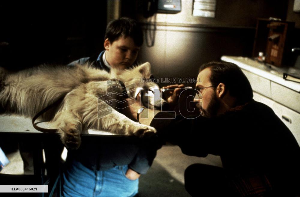 Pet Sematary Ii (1992)