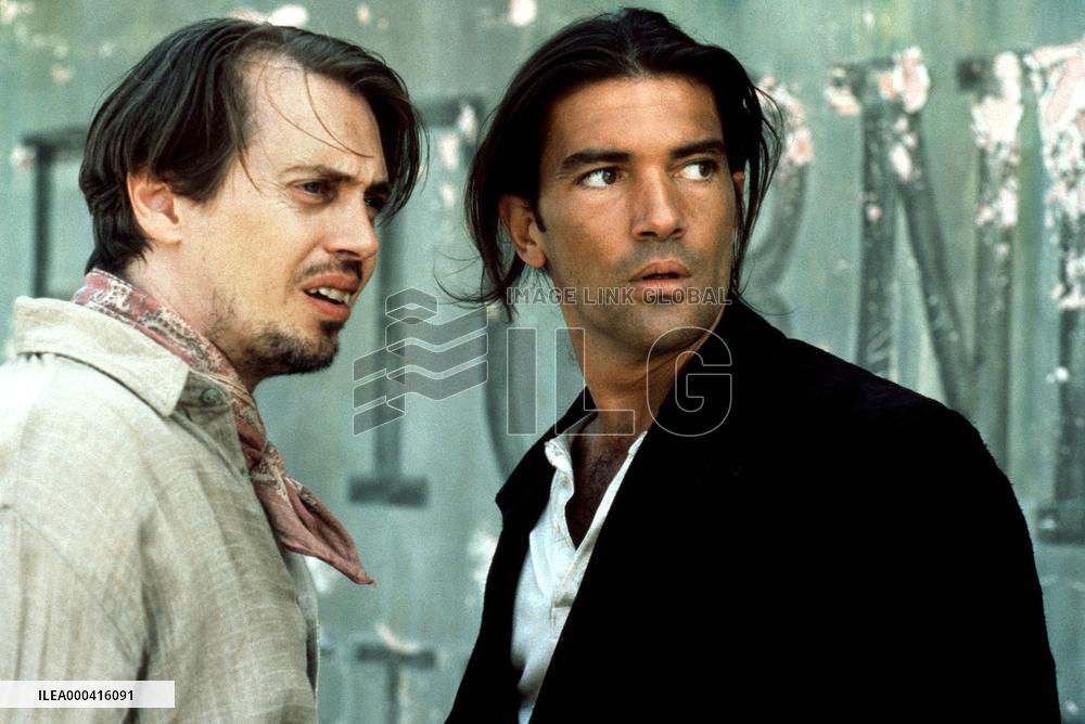 Desperado (1995)