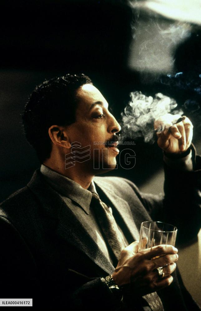 Mad Dog Time; Trigger Happy (1996)