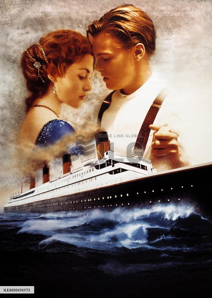 Titanic (1997)