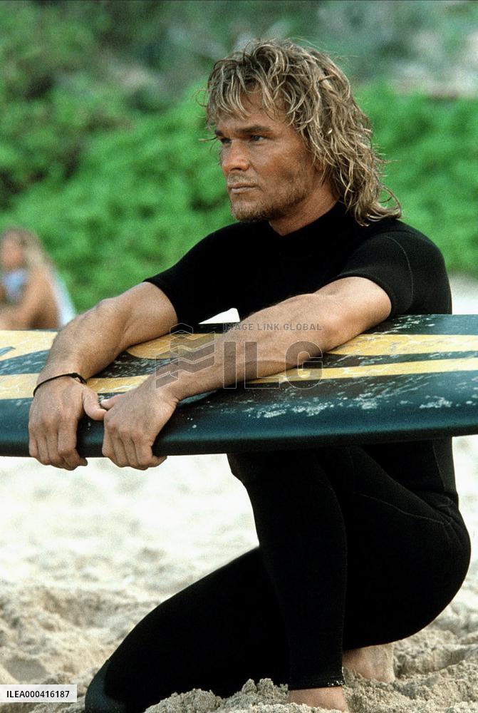 Point Break (1991)