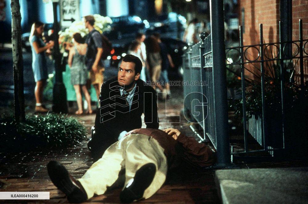 Shadow Conspiracy (1997)