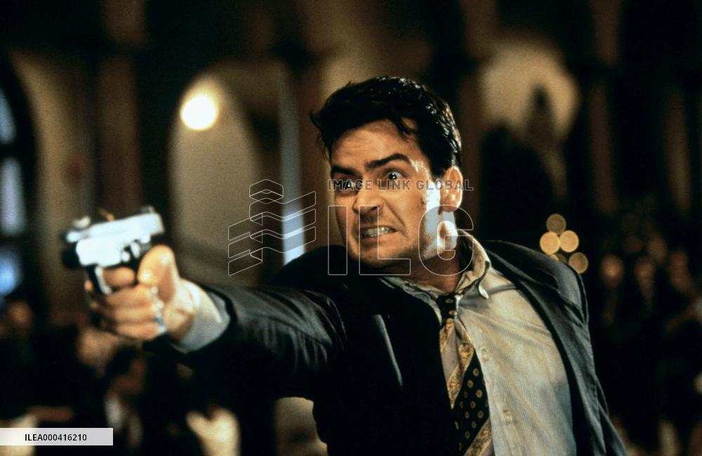 Shadow Conspiracy (1997)