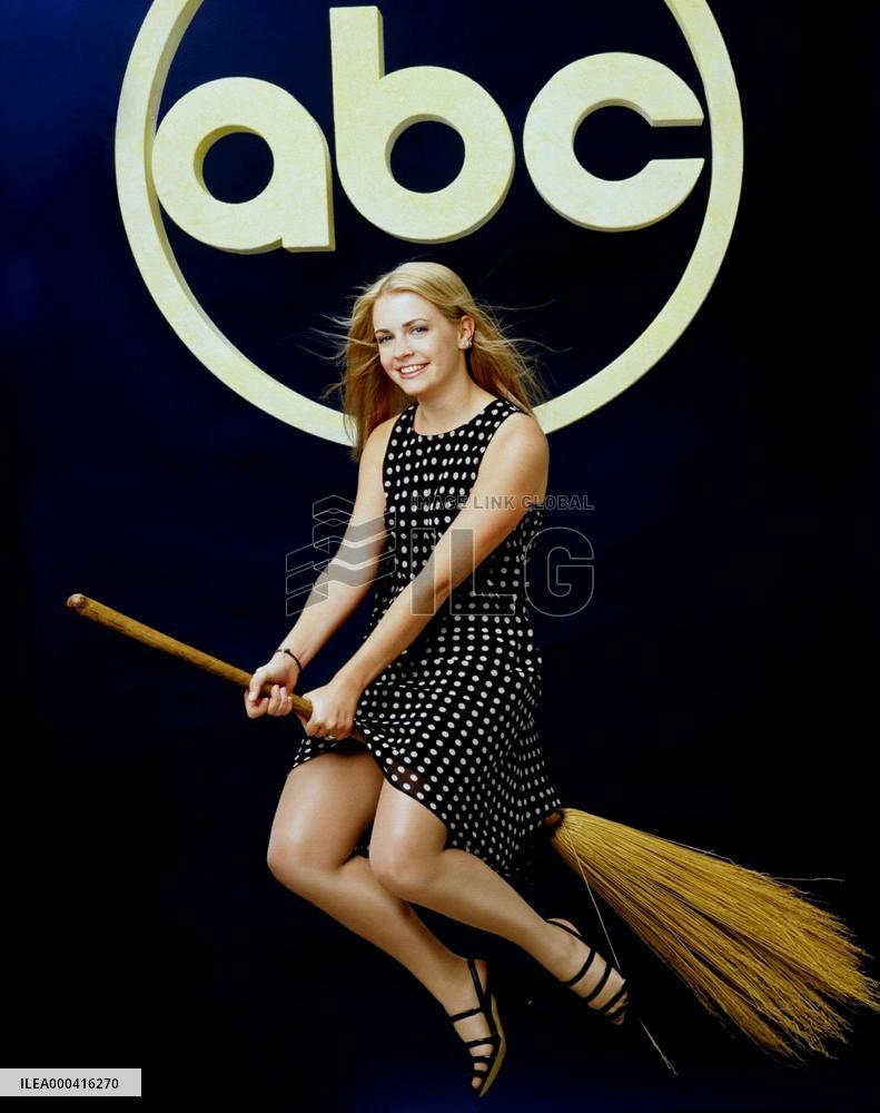 Sabrina, The Teenage Witch (1997)