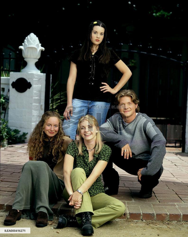 Sabrina, The Teenage Witch (1996)