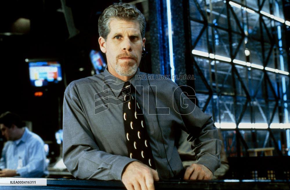 The Second Civil War (1997)