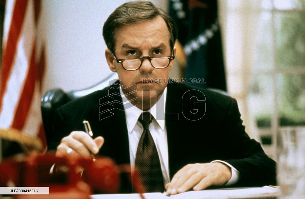 The Second Civil War (1997)