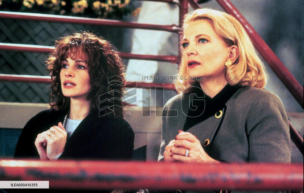 Something To Talk About (1995)