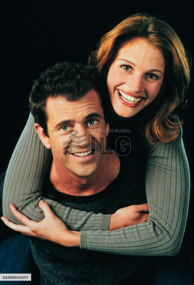 Conspiracy Theory (1997)