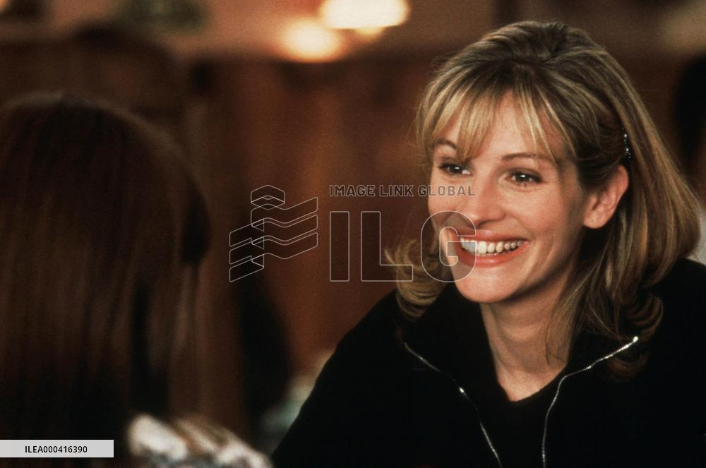 Stepmom (1998)