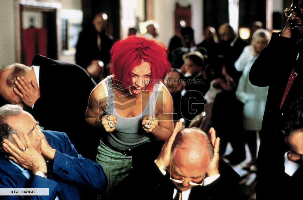 Run Lola Run; Lola Rennt (1998)