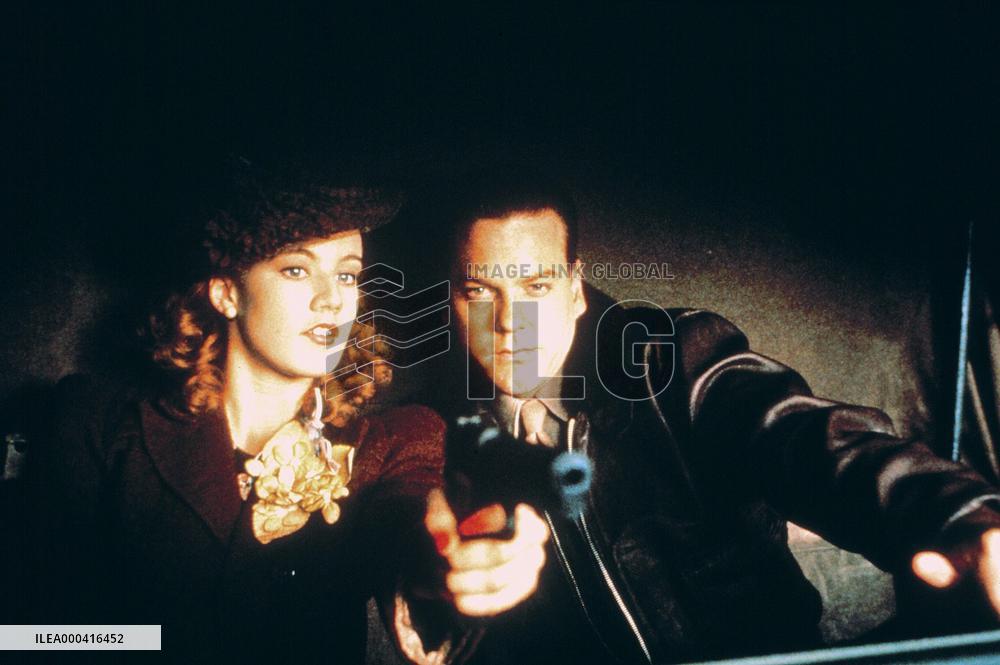 Chicago Joe And The Showgirl (1990)