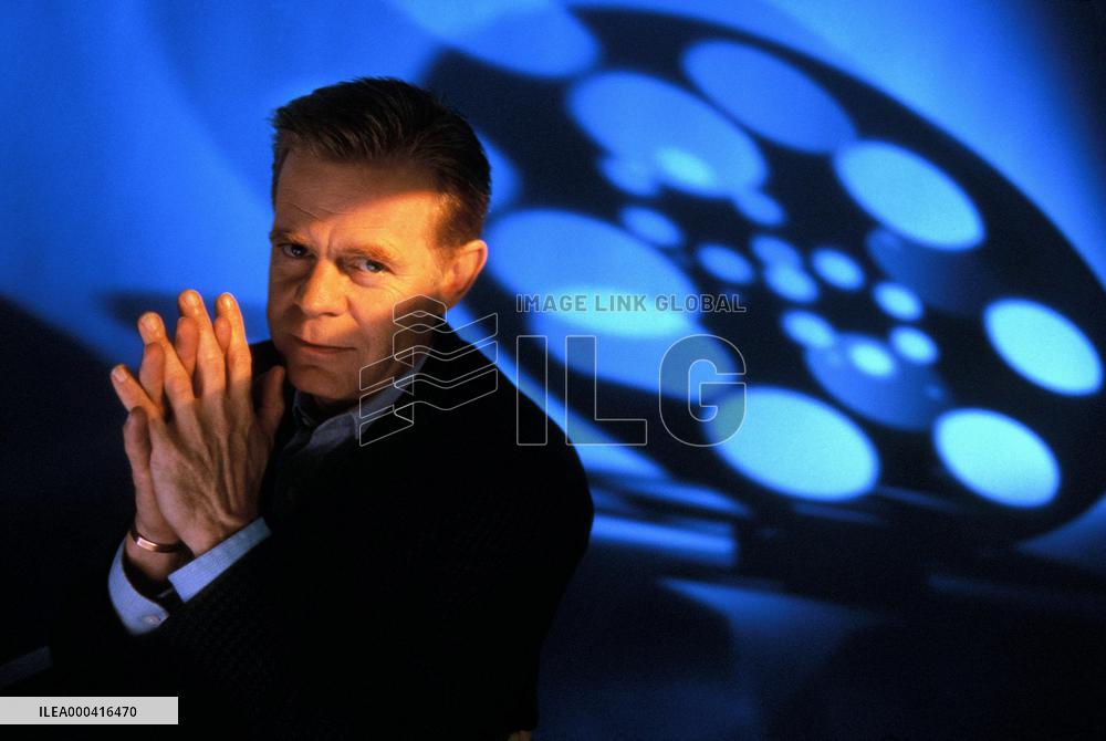 A Slight Case Of Murder (1999)