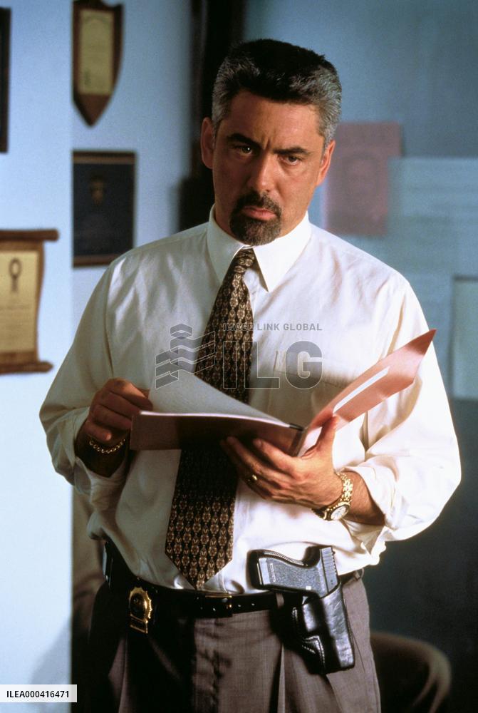 A Slight Case Of Murder (1999)