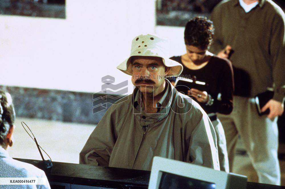 A Slight Case Of Murder (1999)