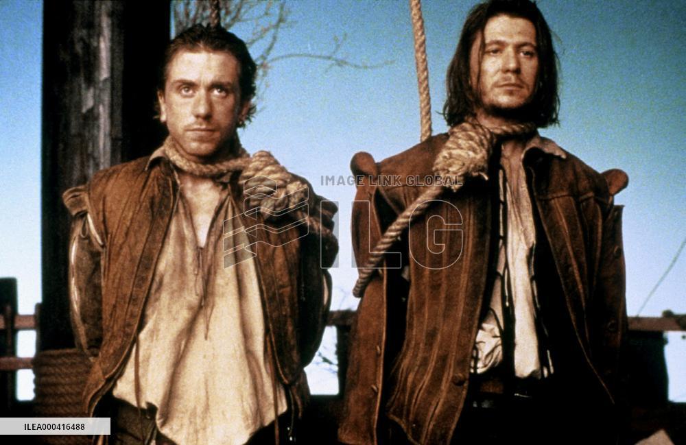 Rosencrantz & Guildenstern Are (1990)