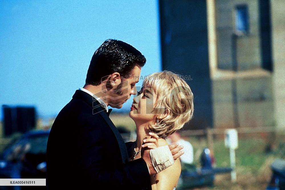 Heaven'S Burning (1997)