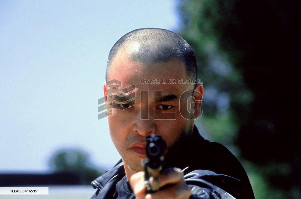 Heaven'S Burning (1997)