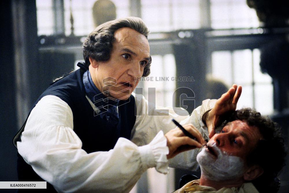 The Tale Of Sweeney Todd (1997)