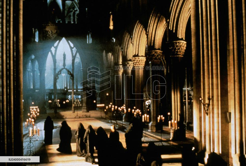 Sophie'S World (1999)