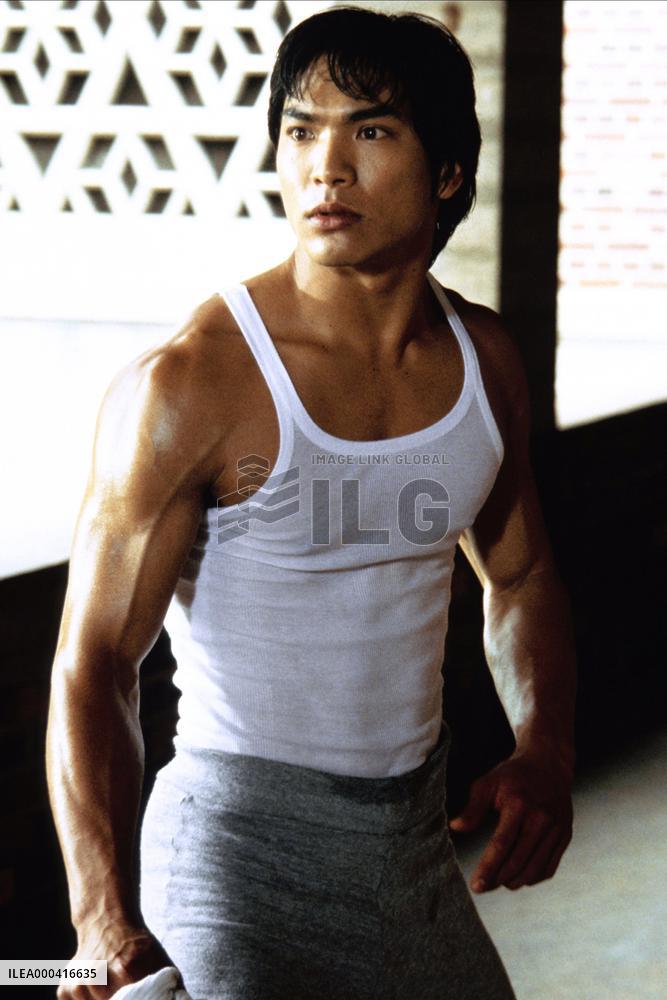 Dragon: The Bruce Lee Story (1993)
