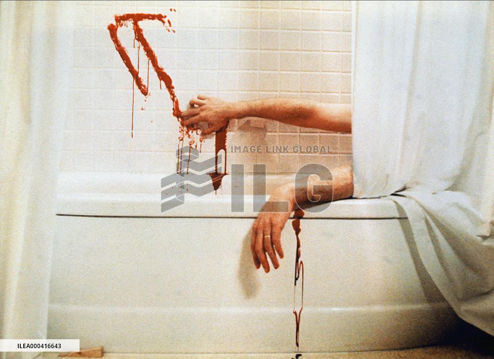 Stephen King'S It (1990)