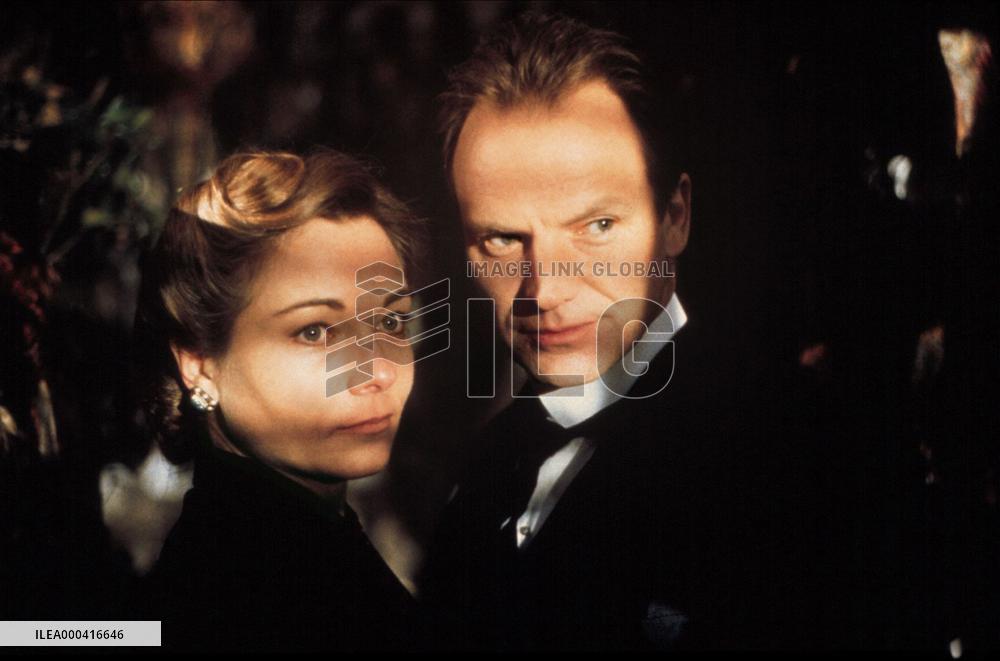 The Grotesque (1995)