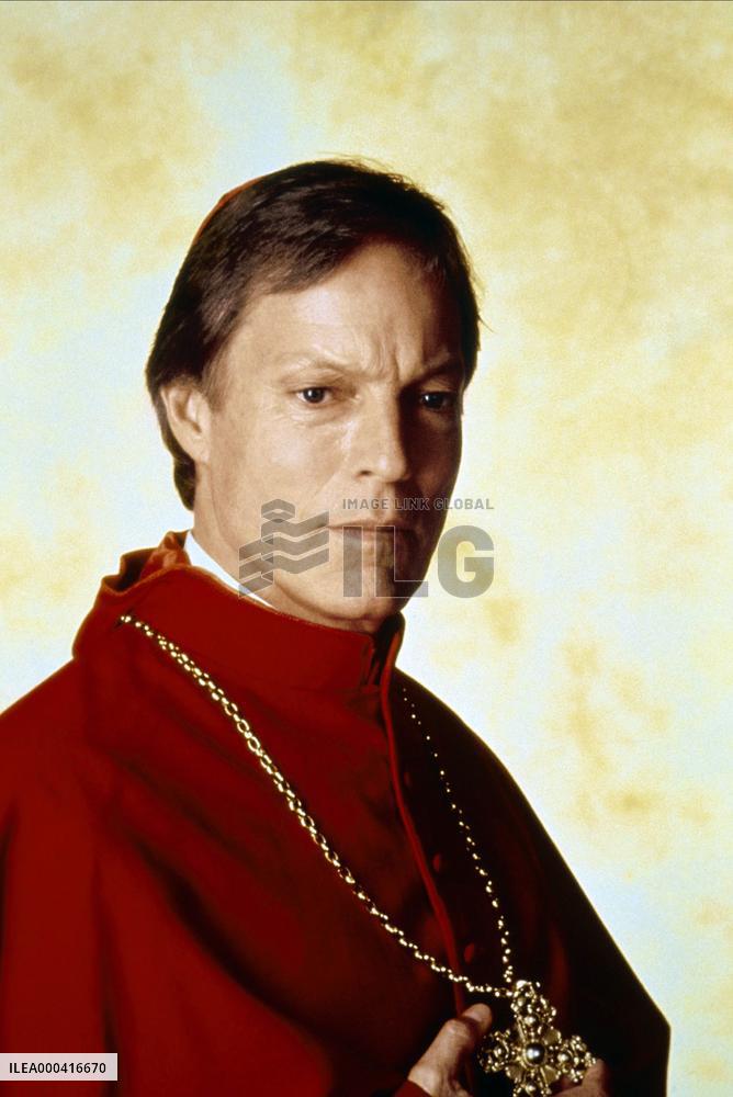 The Thorn Birds: The Missing Y (1996)