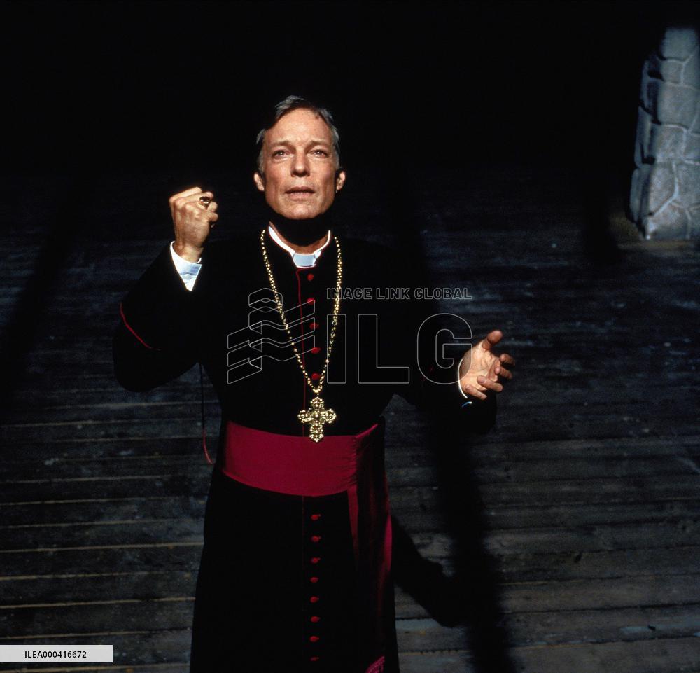 The Thorn Birds: The Missing Y (1996)