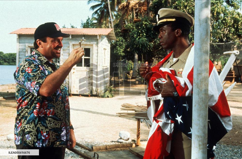 Mchale'S Navy (1997)