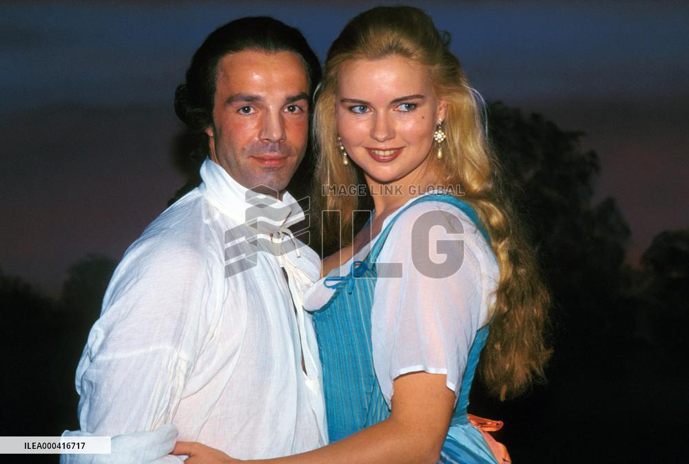 Catherine The Great (1995)