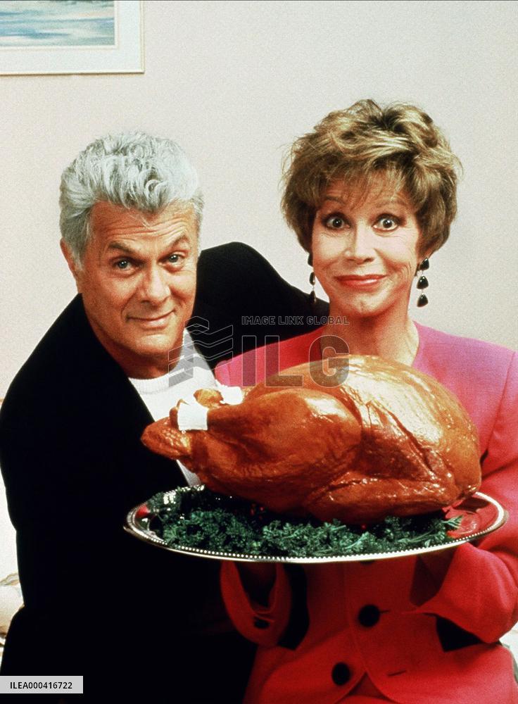 Thanksgiving Day (1990)