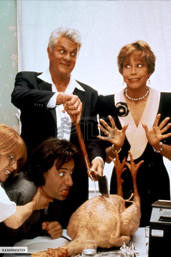 Thanksgiving Day (1990)