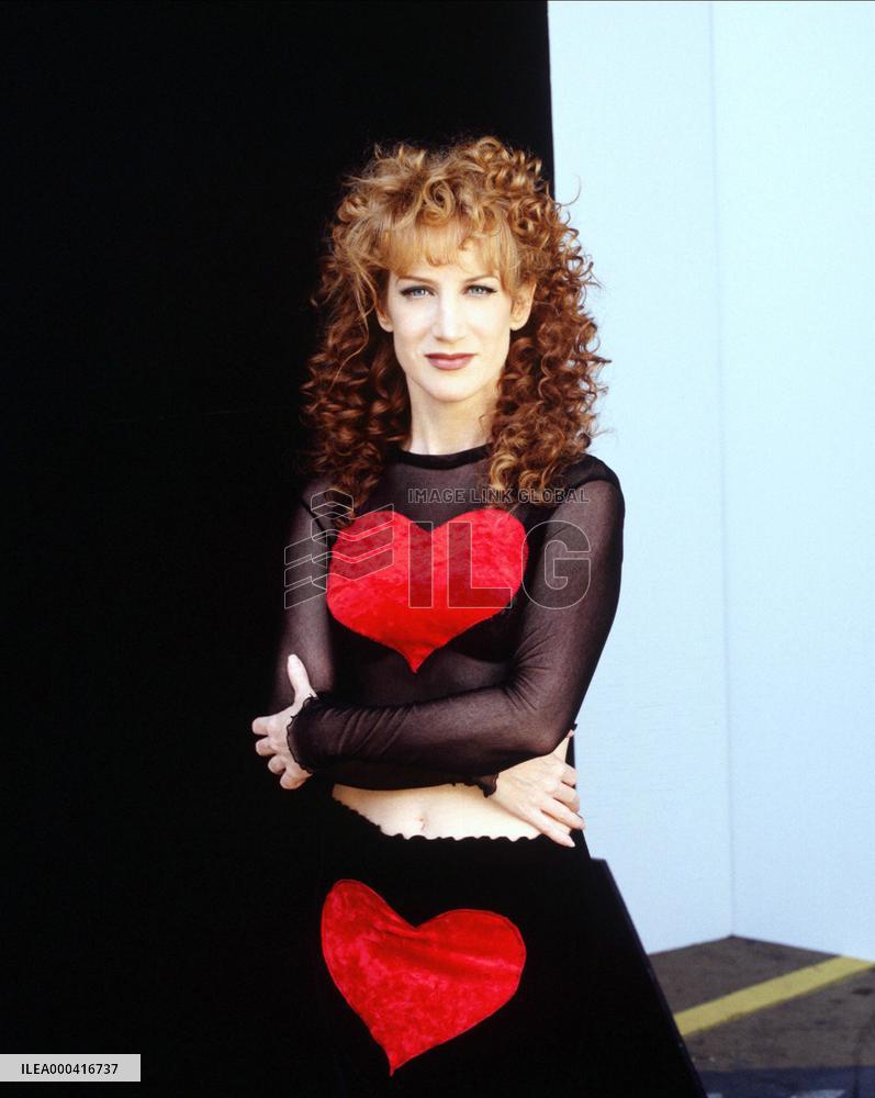 Suddenly Susan (1996)