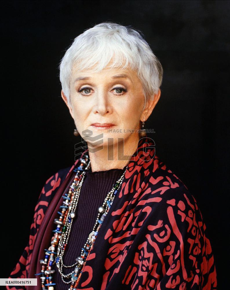 Suddenly Susan (1996)