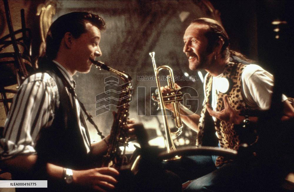 The Commitments (1991)