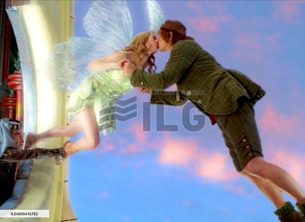 Magical Legend Of Leprechauns (1999)