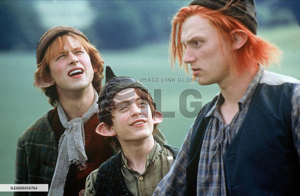 Magical Legend Of Leprechauns (1999)