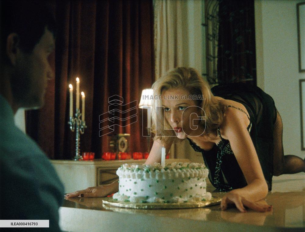 Chapter Zero (1999)
