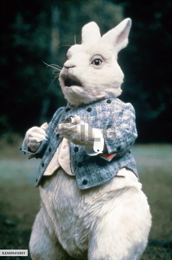 Alice In Wonderland (1999)