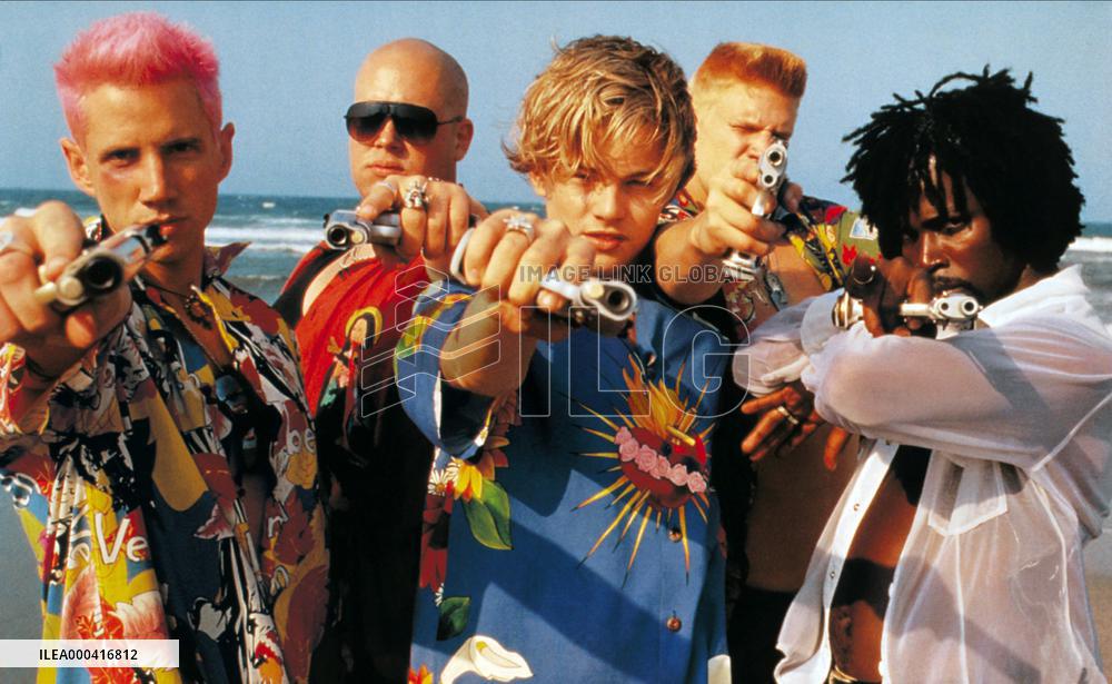 Romeo + Juliet (1996)