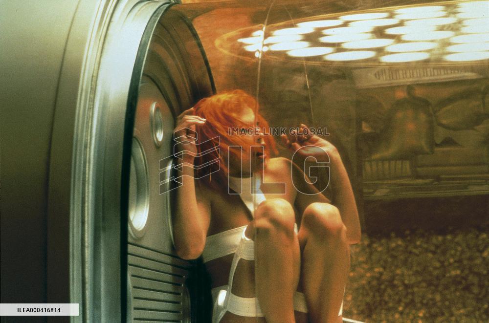 The Fifth Element (1997)