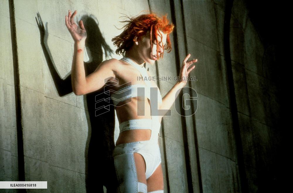 The Fifth Element (1997)
