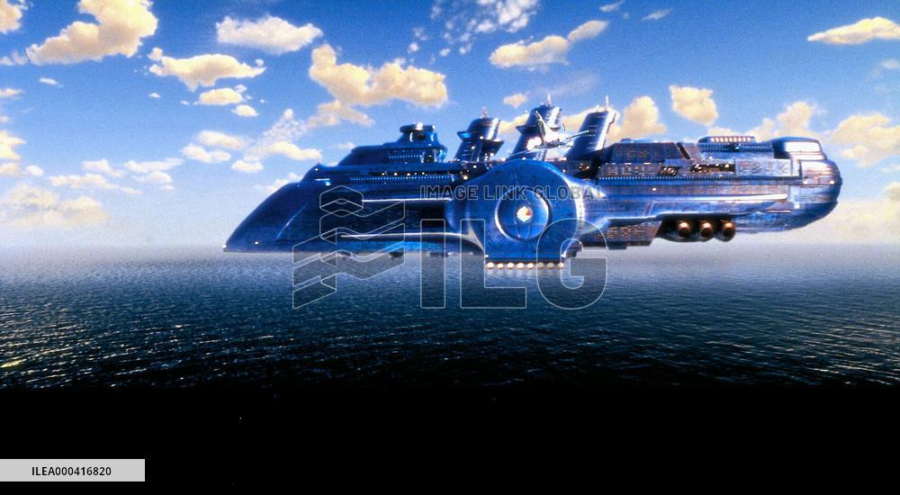 The Fifth Element (1997)