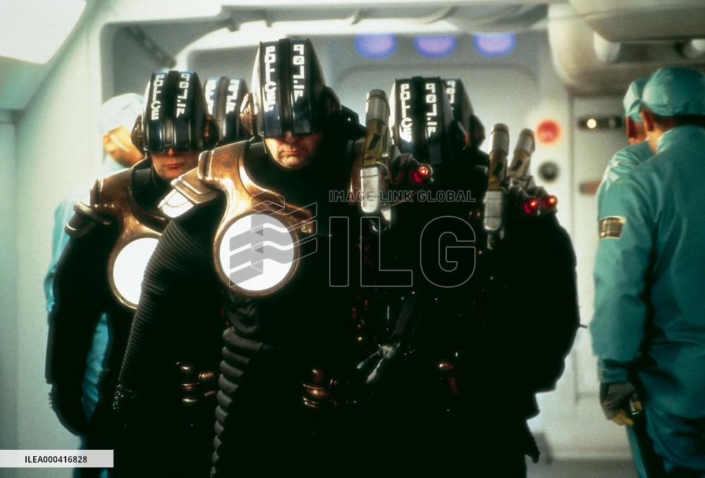 The Fifth Element (1997)