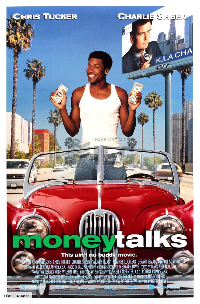 Money Talks (1997)