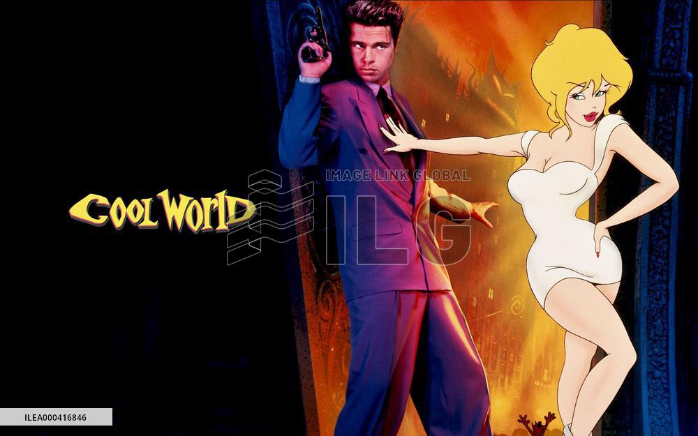Cool World (1992)