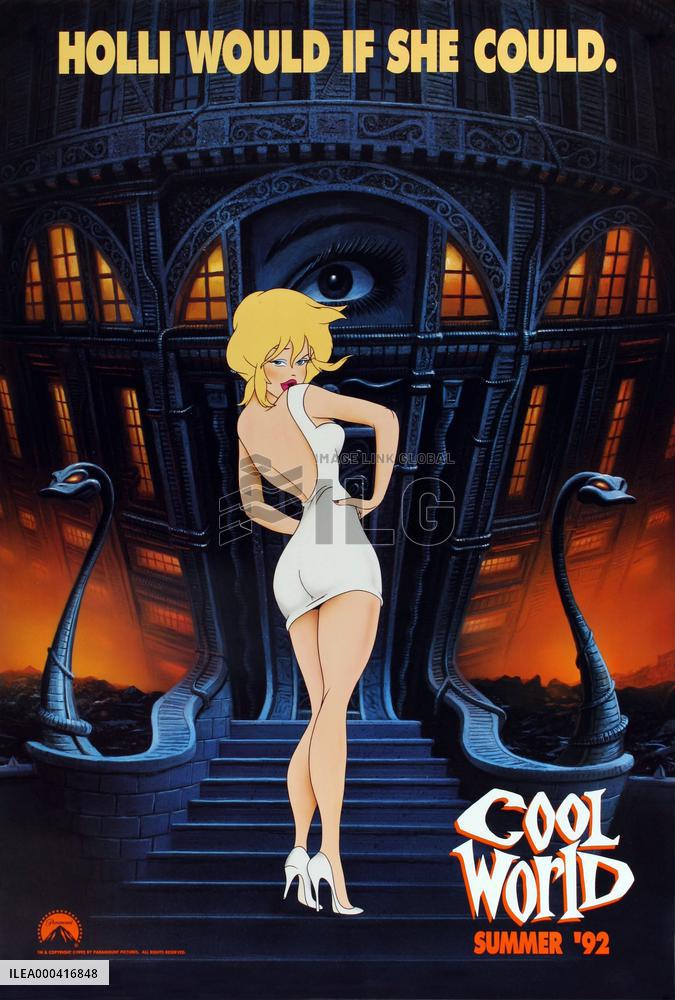 Cool World (1992)