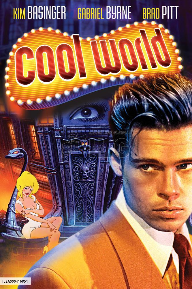Cool World (1992)